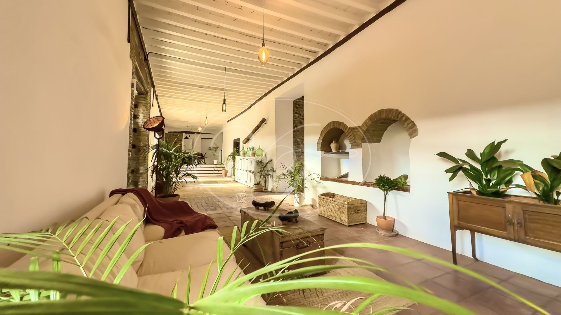 Finca te koop in Malaga