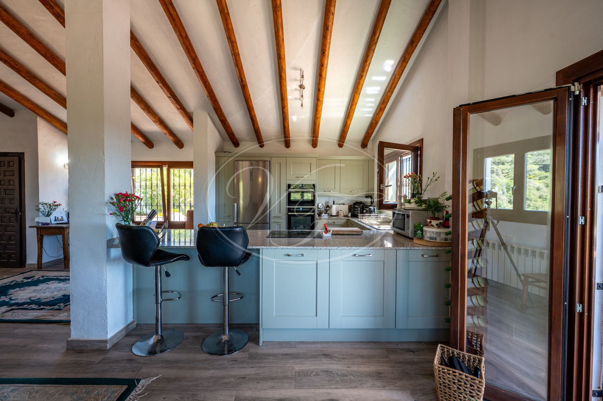 Country House for sale in Casares