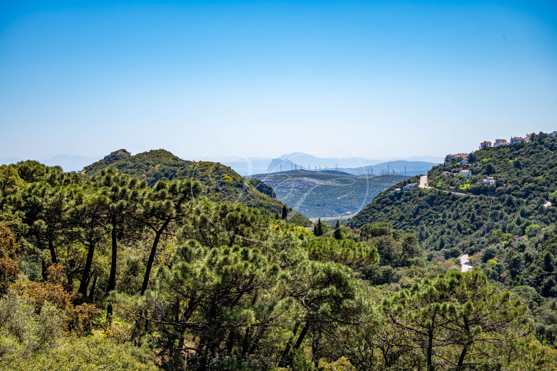 Country House for sale in Casares