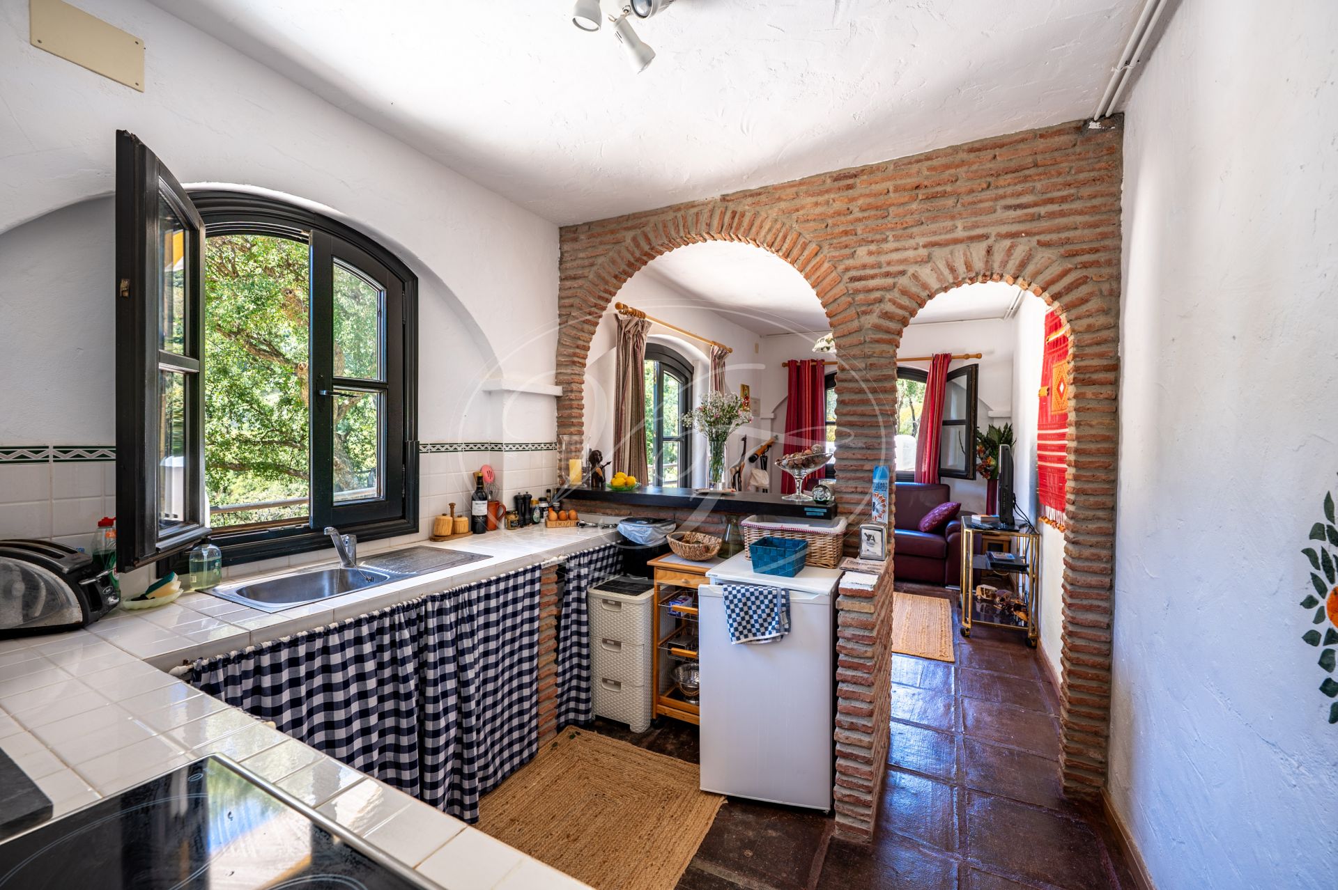 Country House for sale in Casares