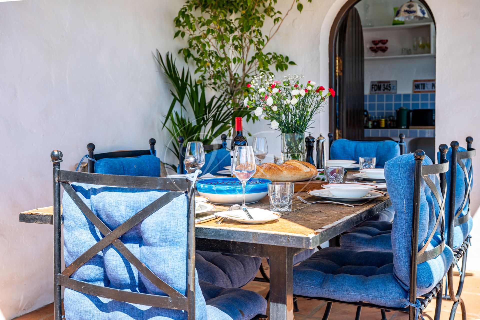 Country House for sale in Casares