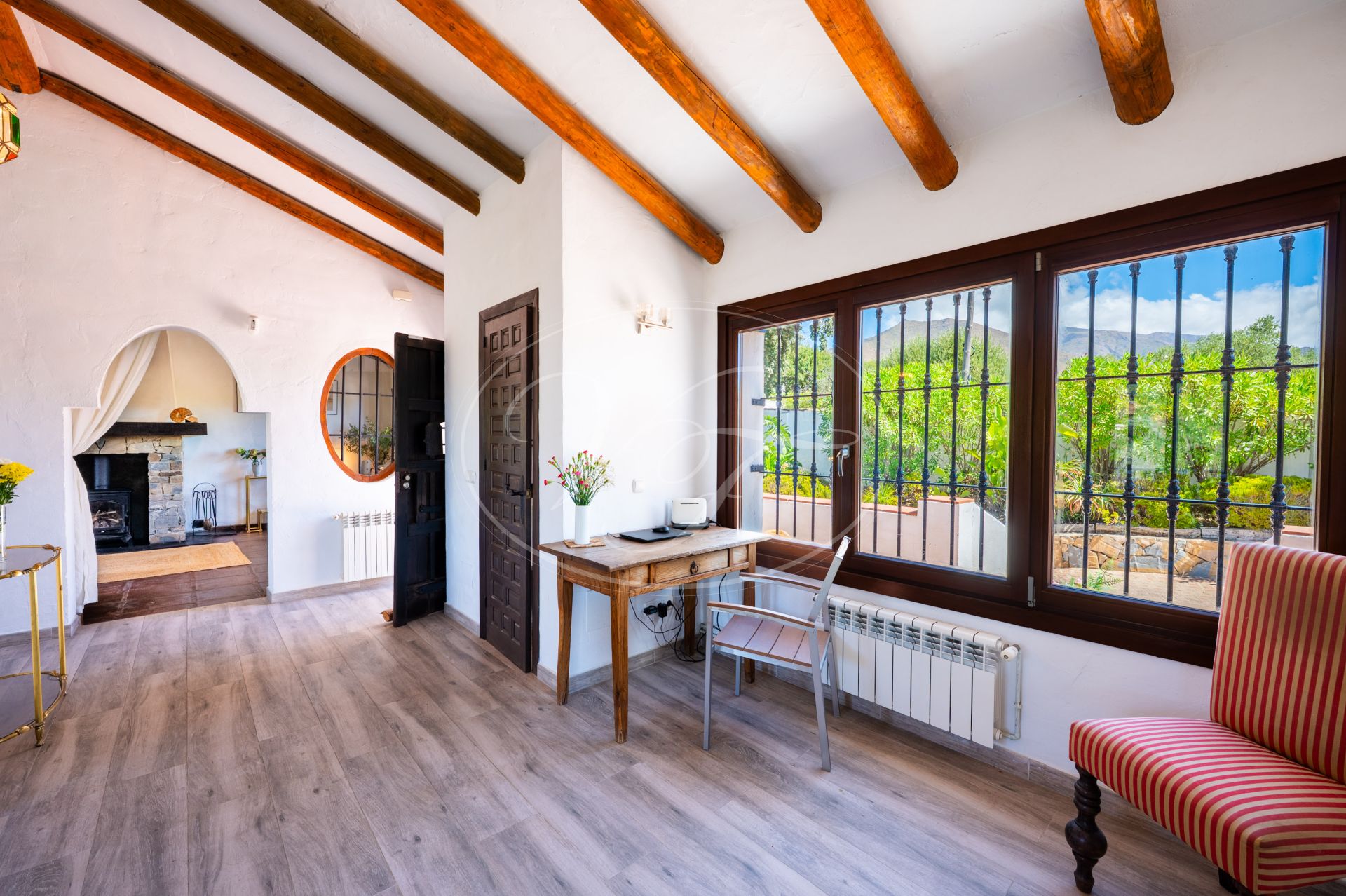 Country House for sale in Casares