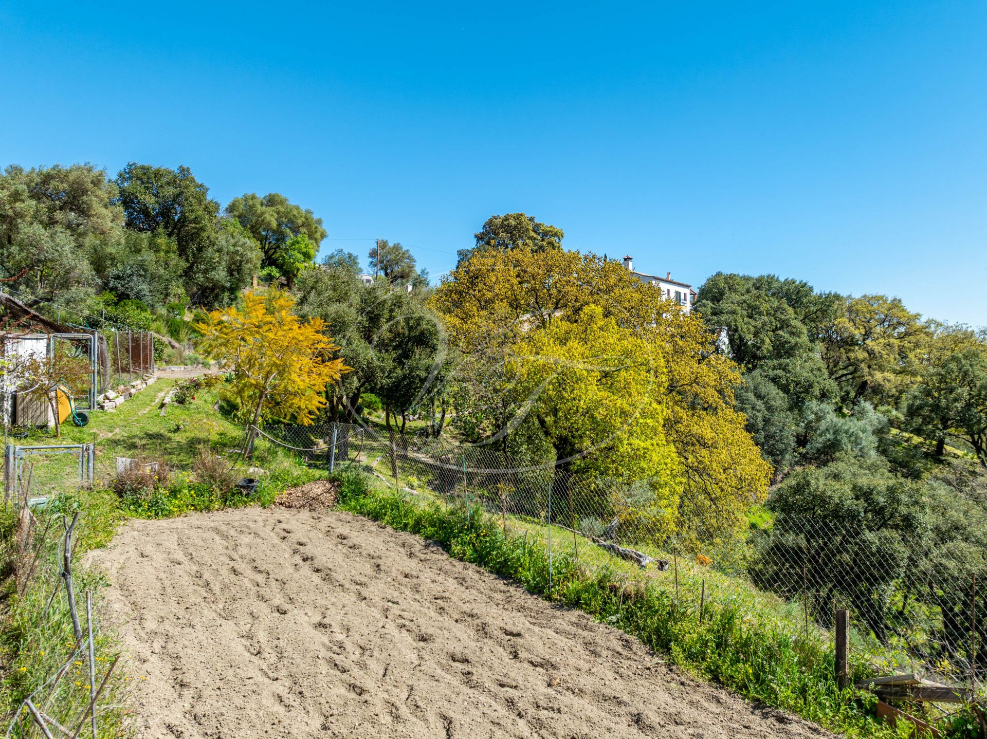 Country House for sale in Casares