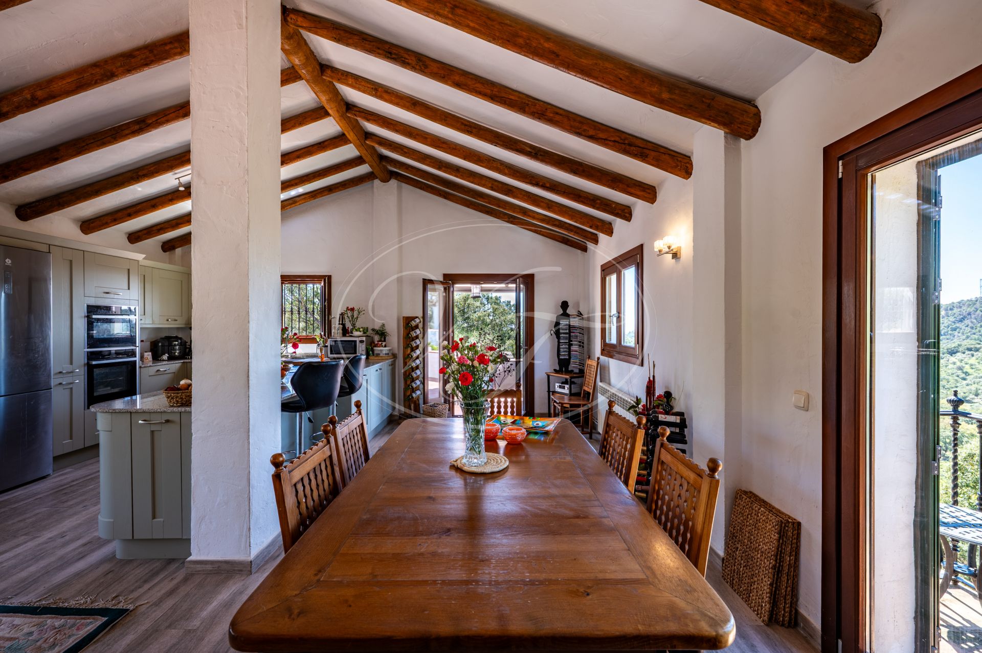 Country House for sale in Casares