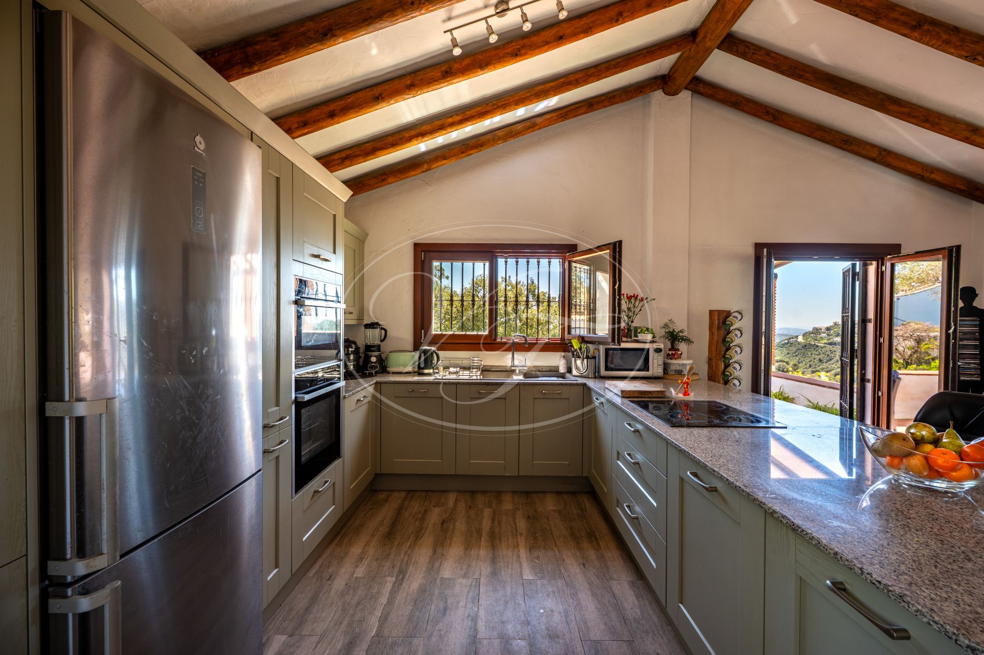 Country House for sale in Casares