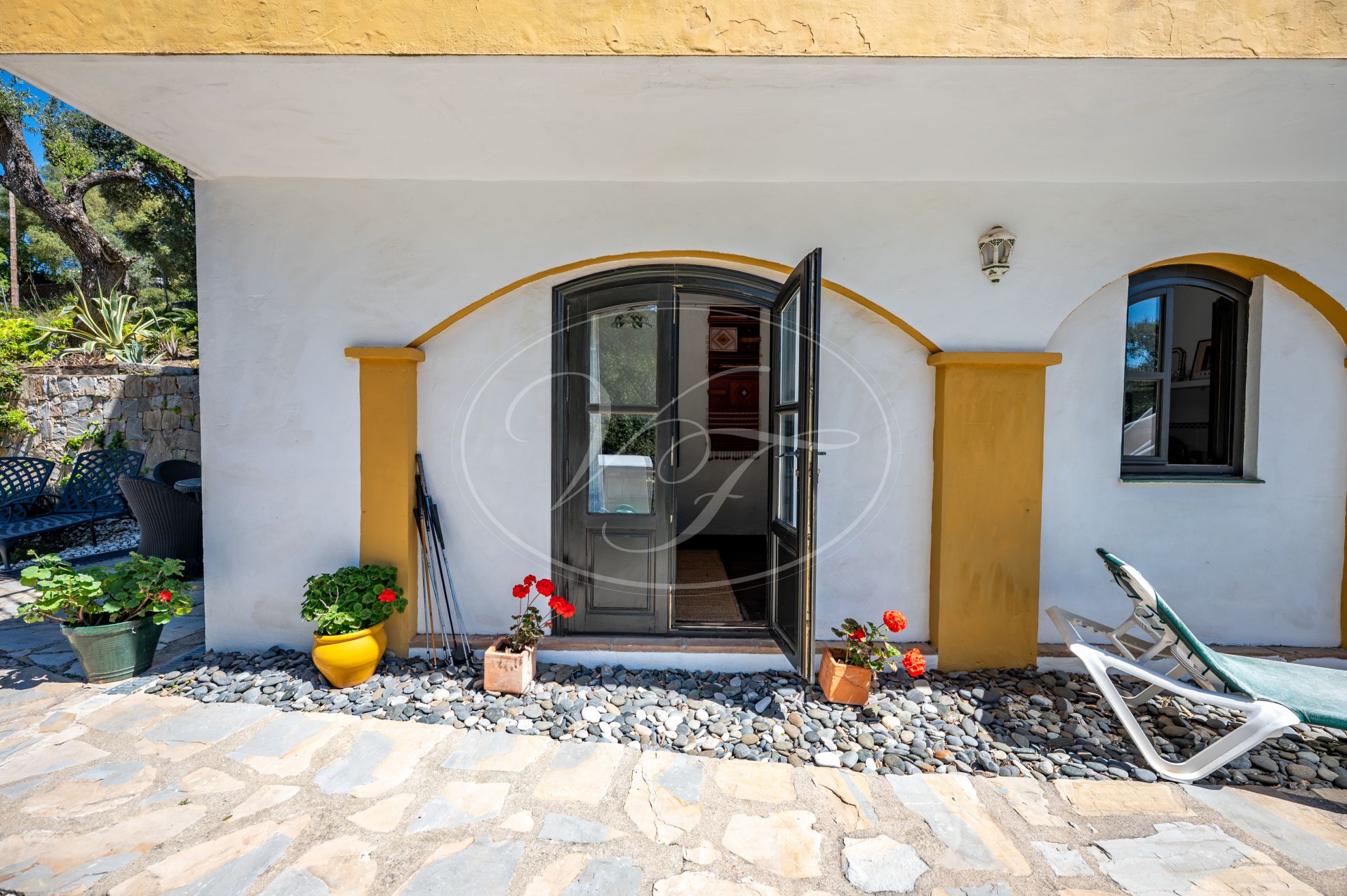 Country House for sale in Casares