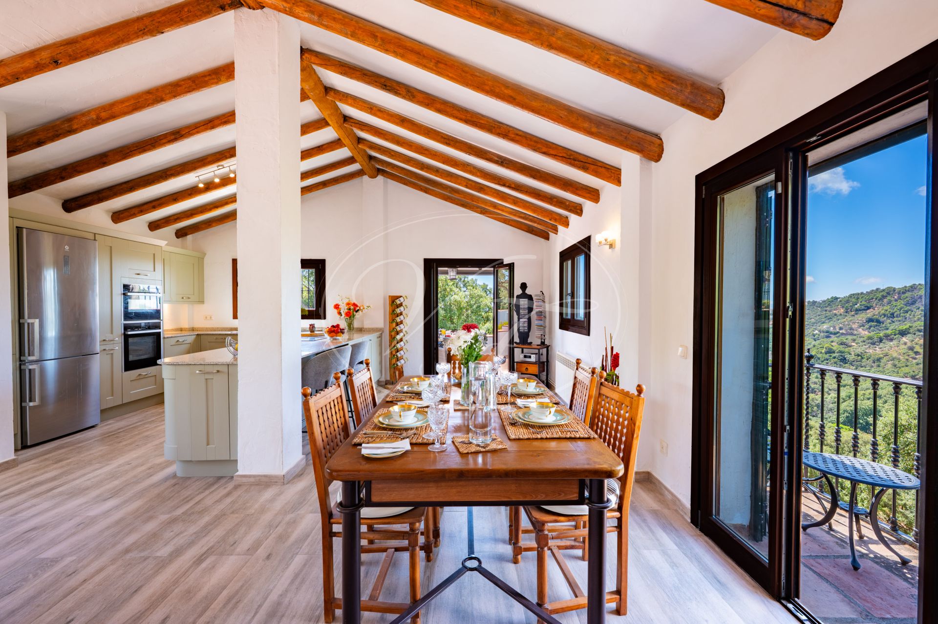 Country House for sale in Casares
