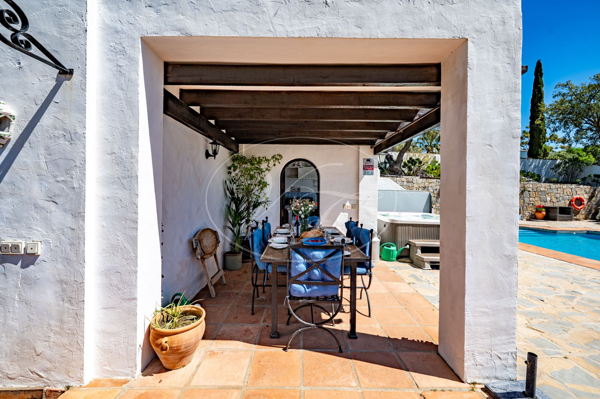 Country House for sale in Casares