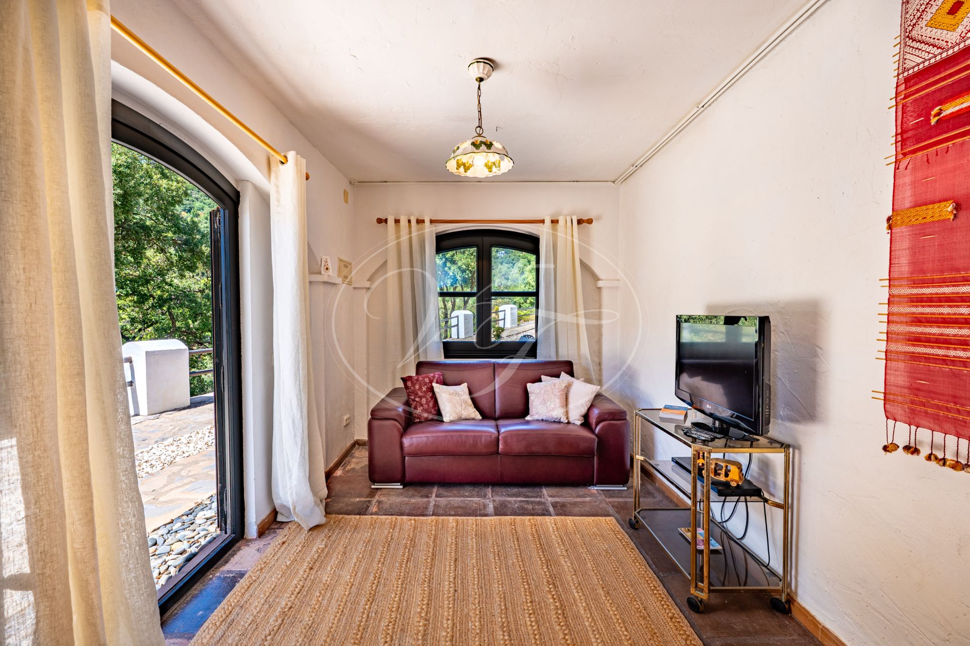Country House for sale in Casares