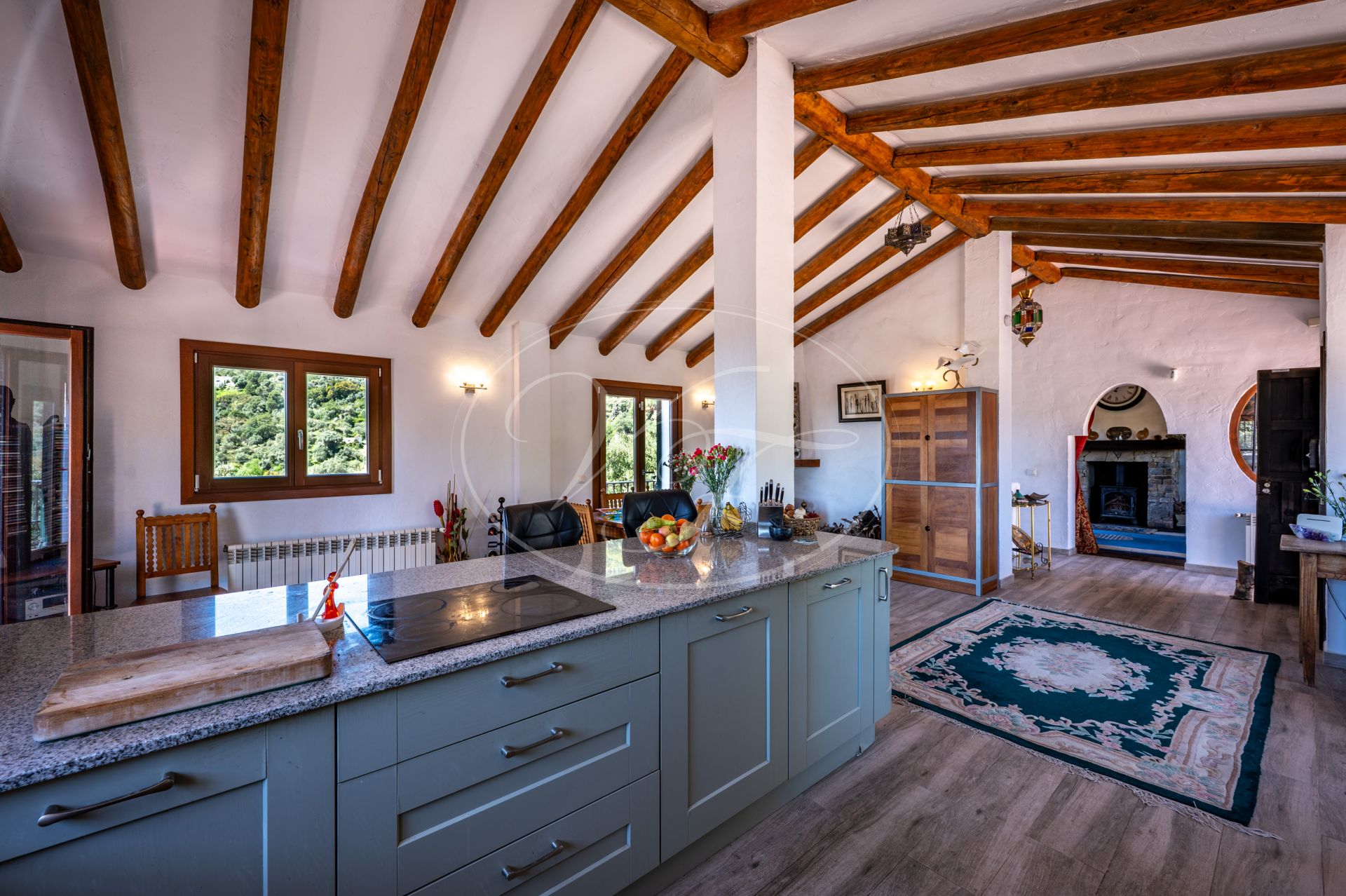 Country House for sale in Casares