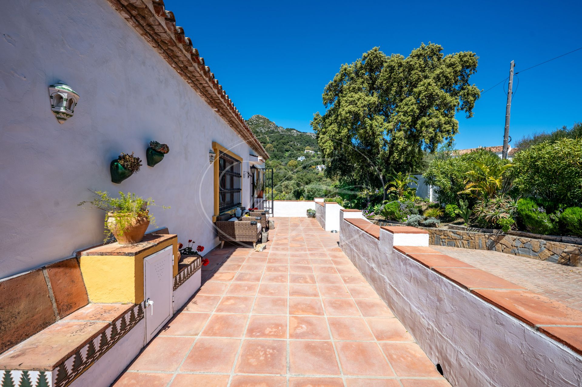 Country House for sale in Casares
