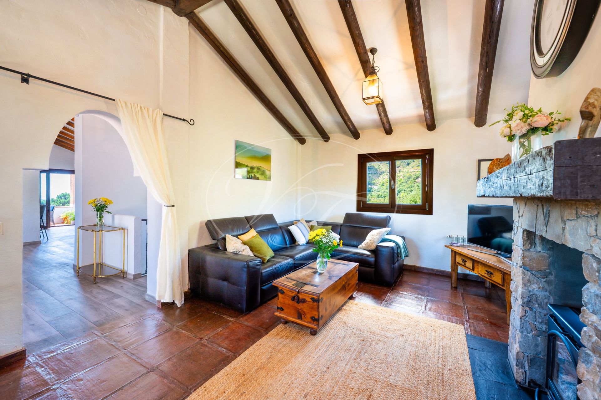 Country House for sale in Casares