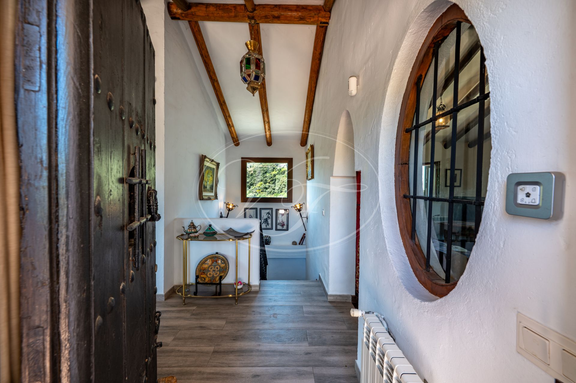 Country House for sale in Casares