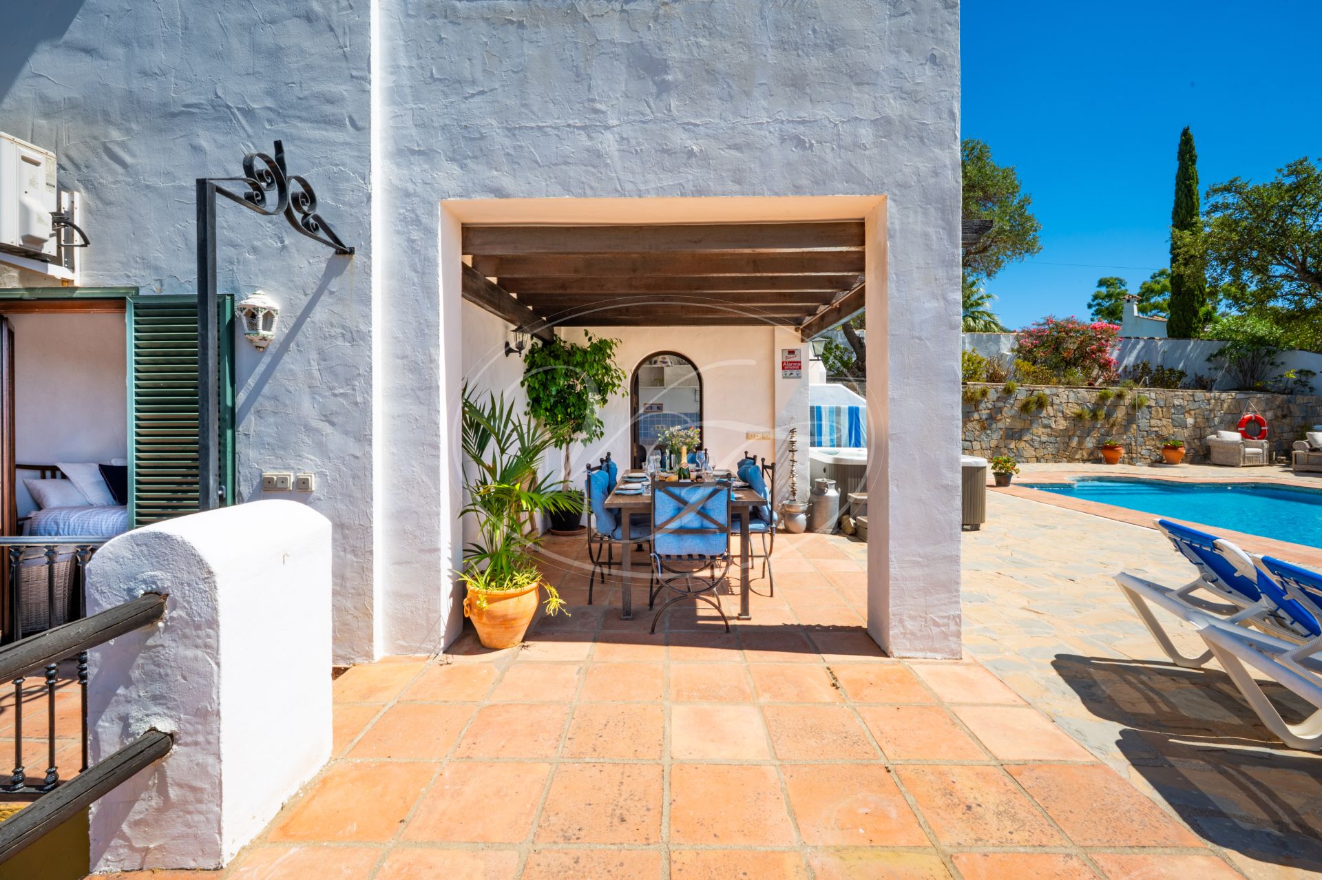 Country House for sale in Casares
