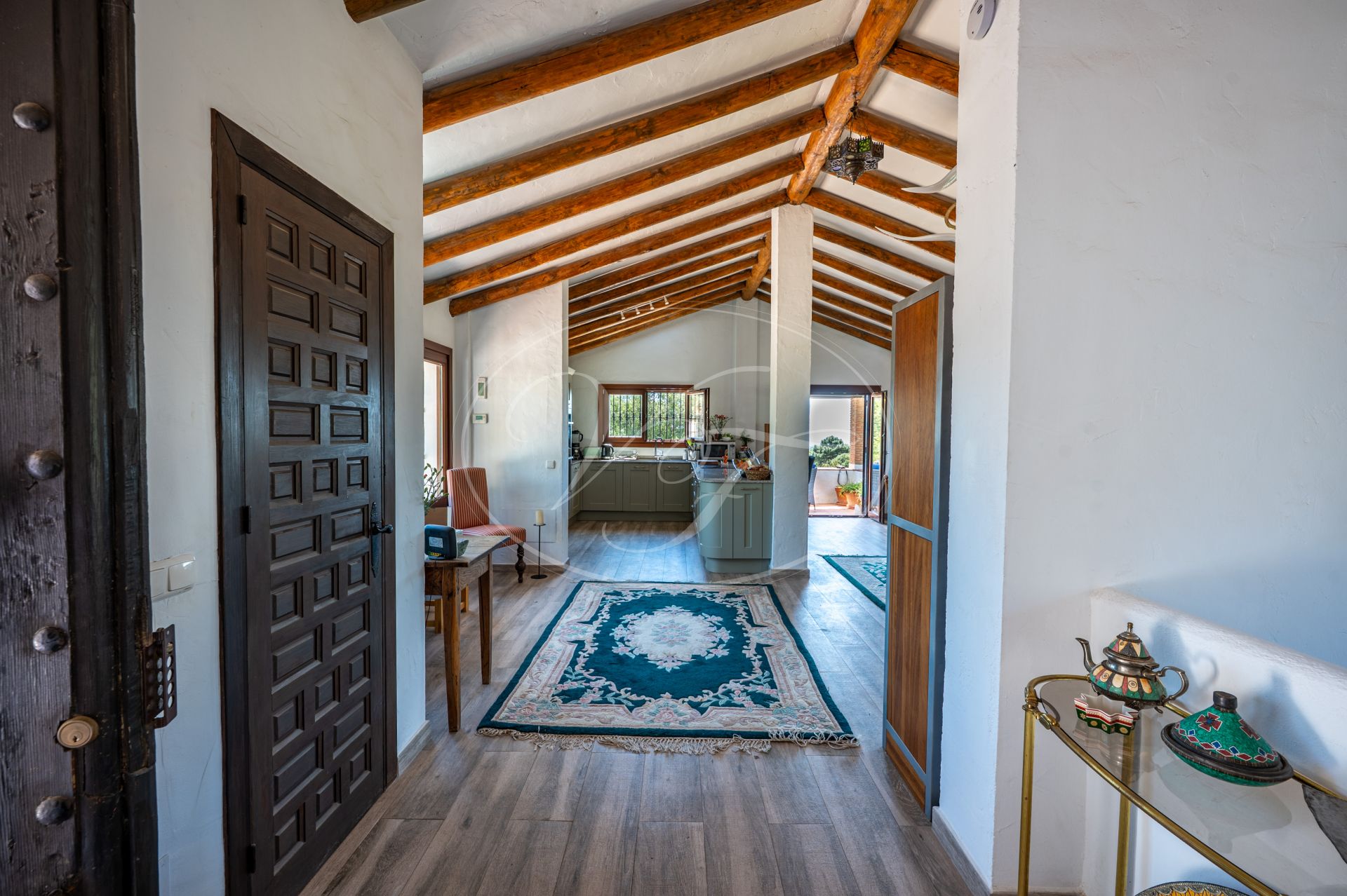 Country House for sale in Casares