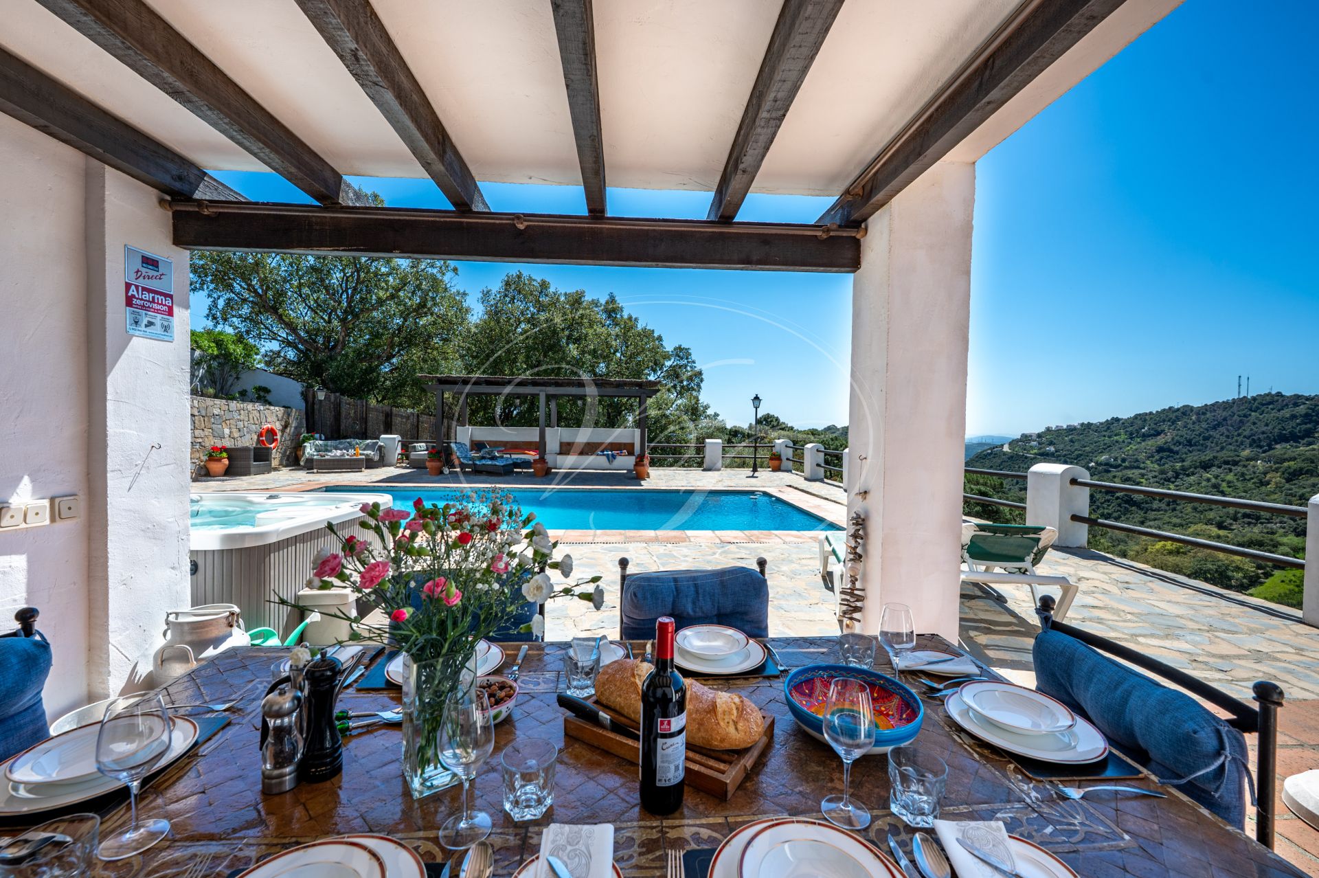 Country House for sale in Casares