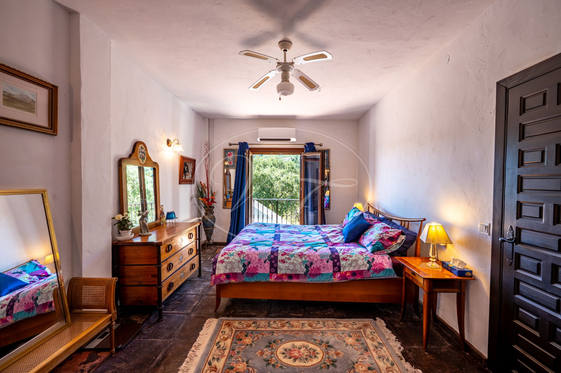 Country House for sale in Casares