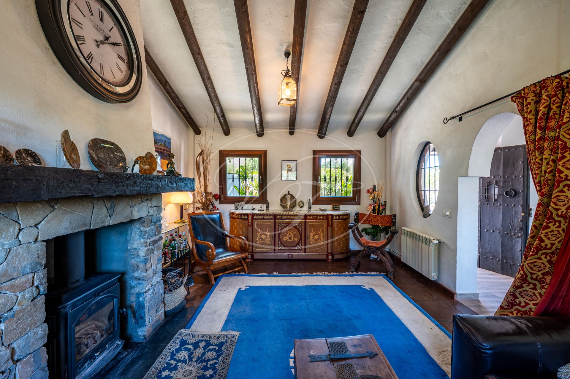 Country House for sale in Casares