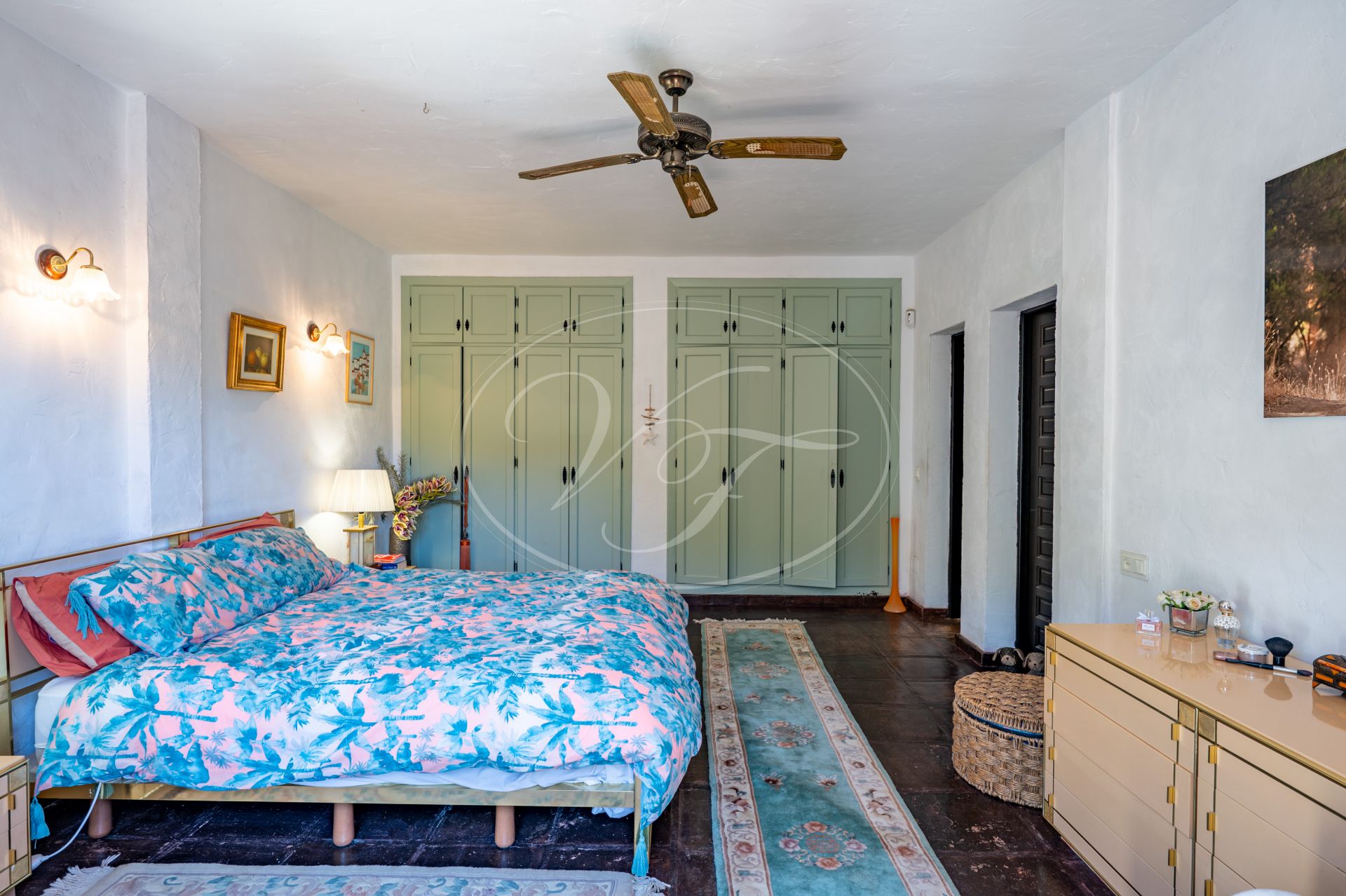 Country House for sale in Casares