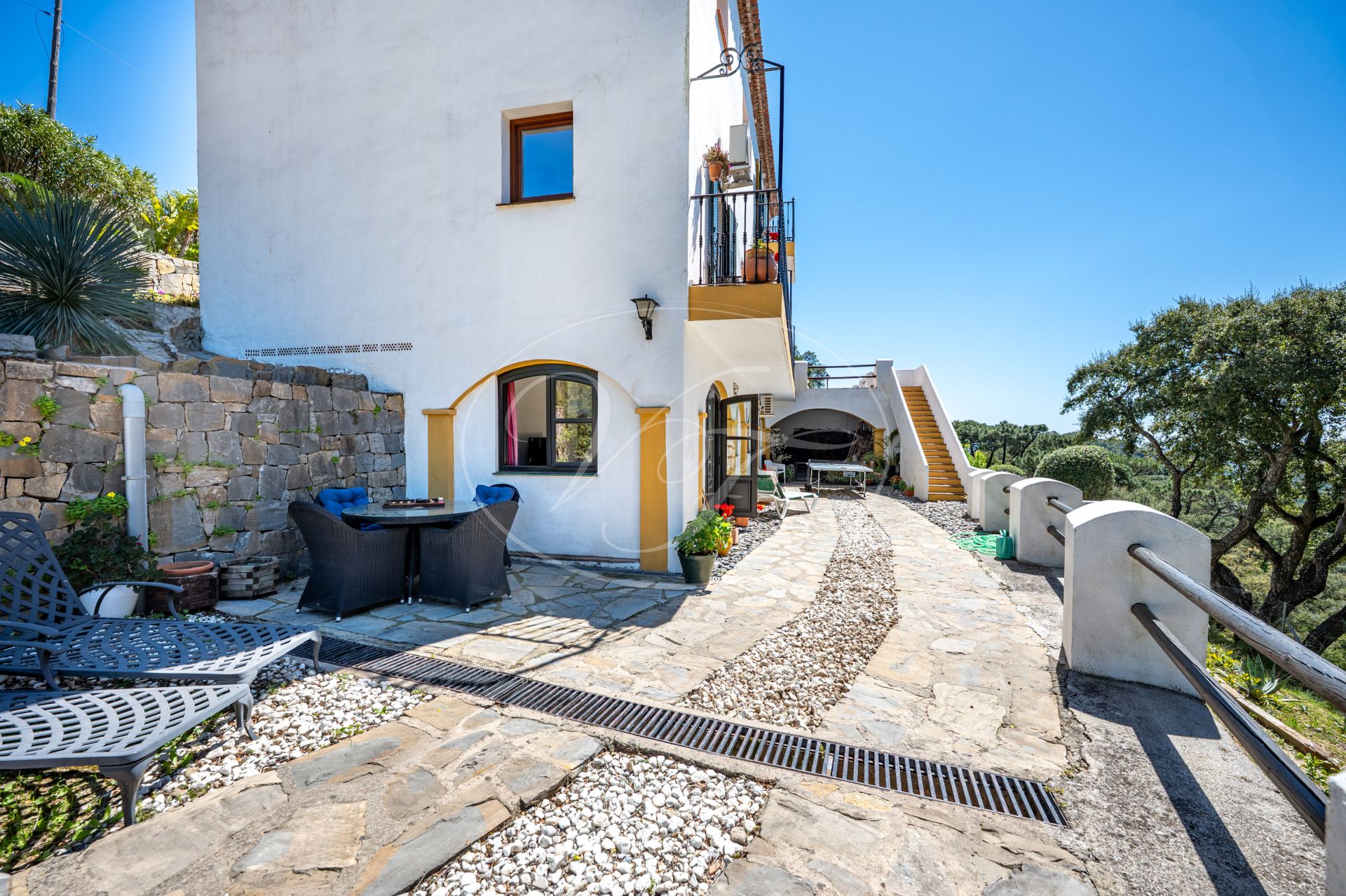 Country House for sale in Casares