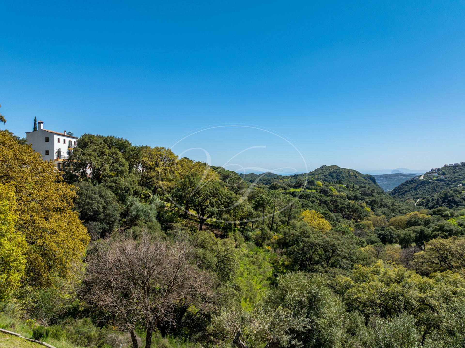 Country House for sale in Casares