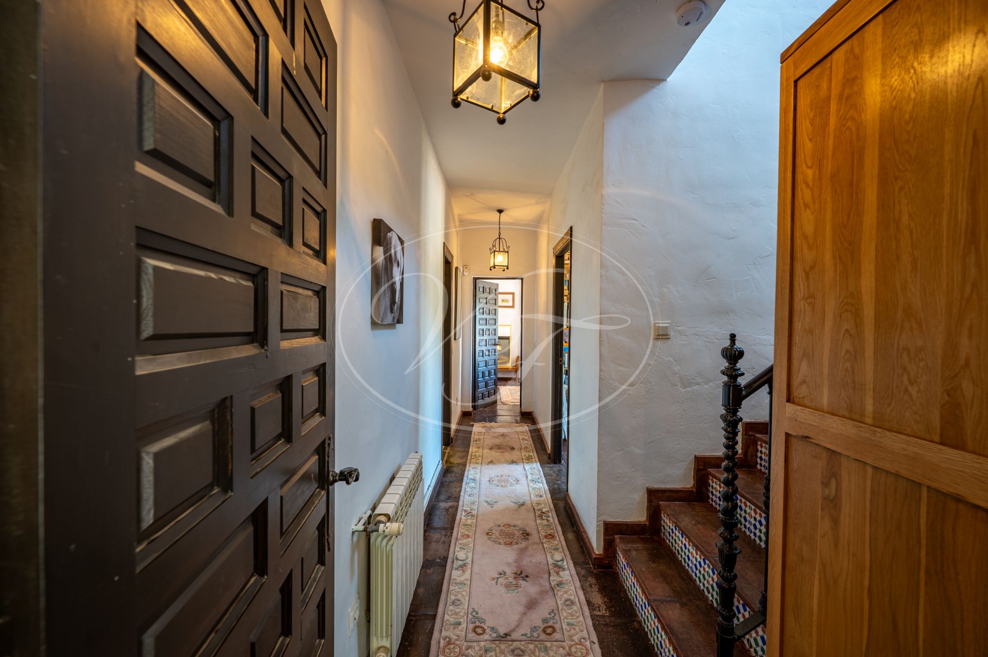 Country House for sale in Casares