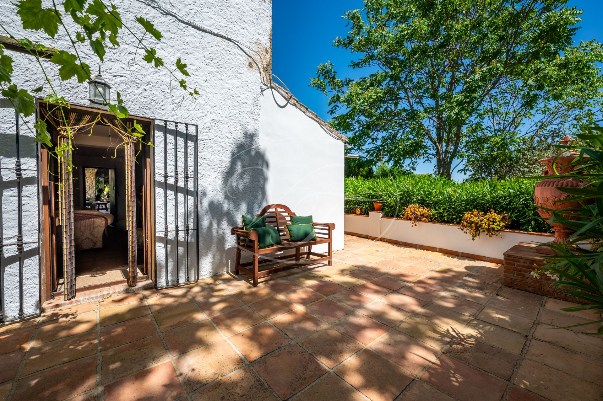 Cortijo for sale in Ronda