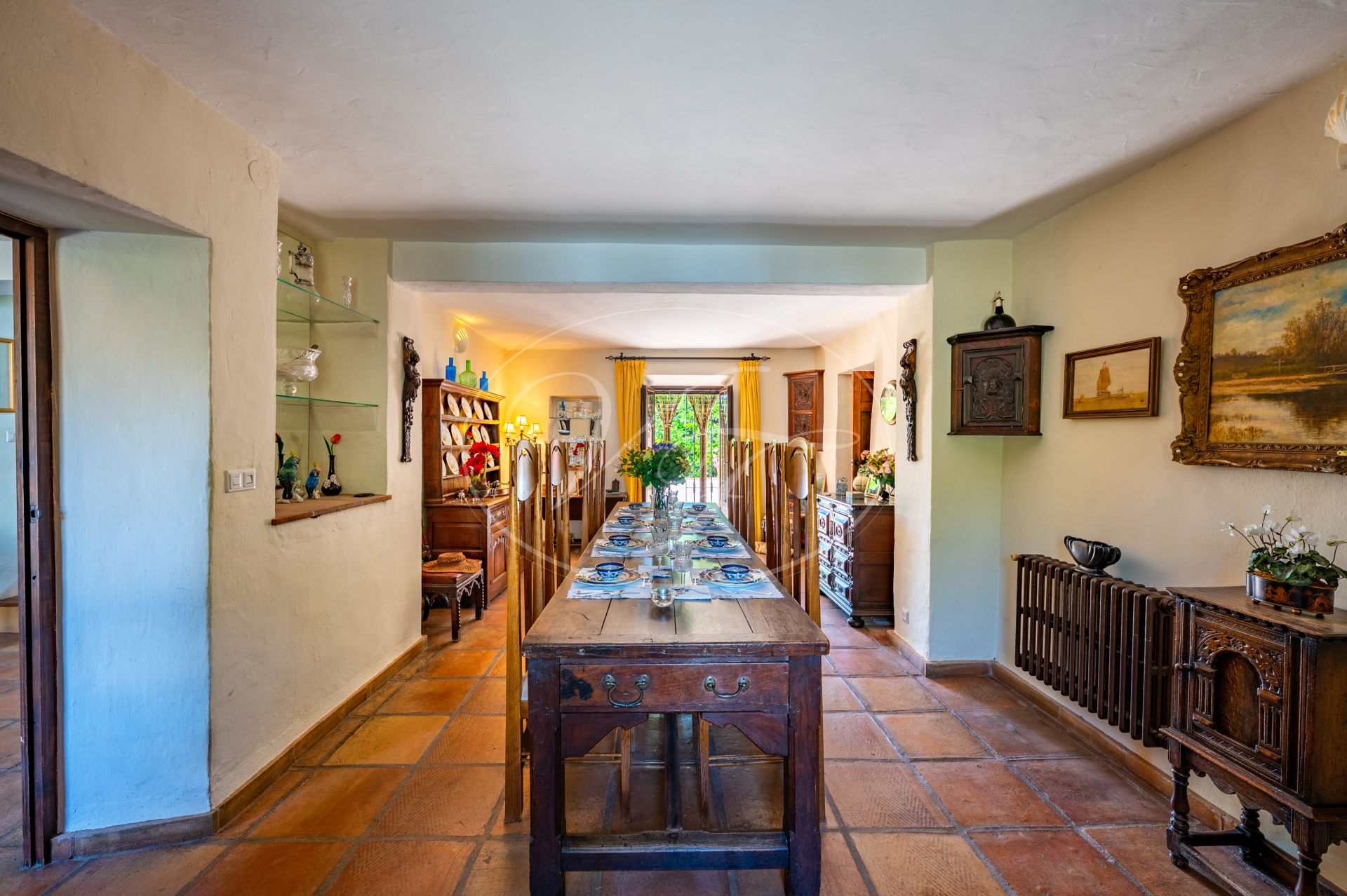 Cortijo for sale in Ronda