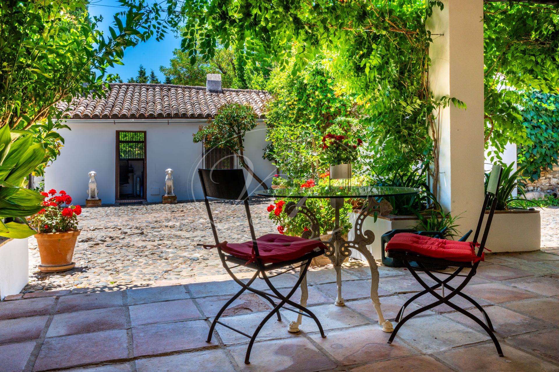 Cortijo for sale in Ronda