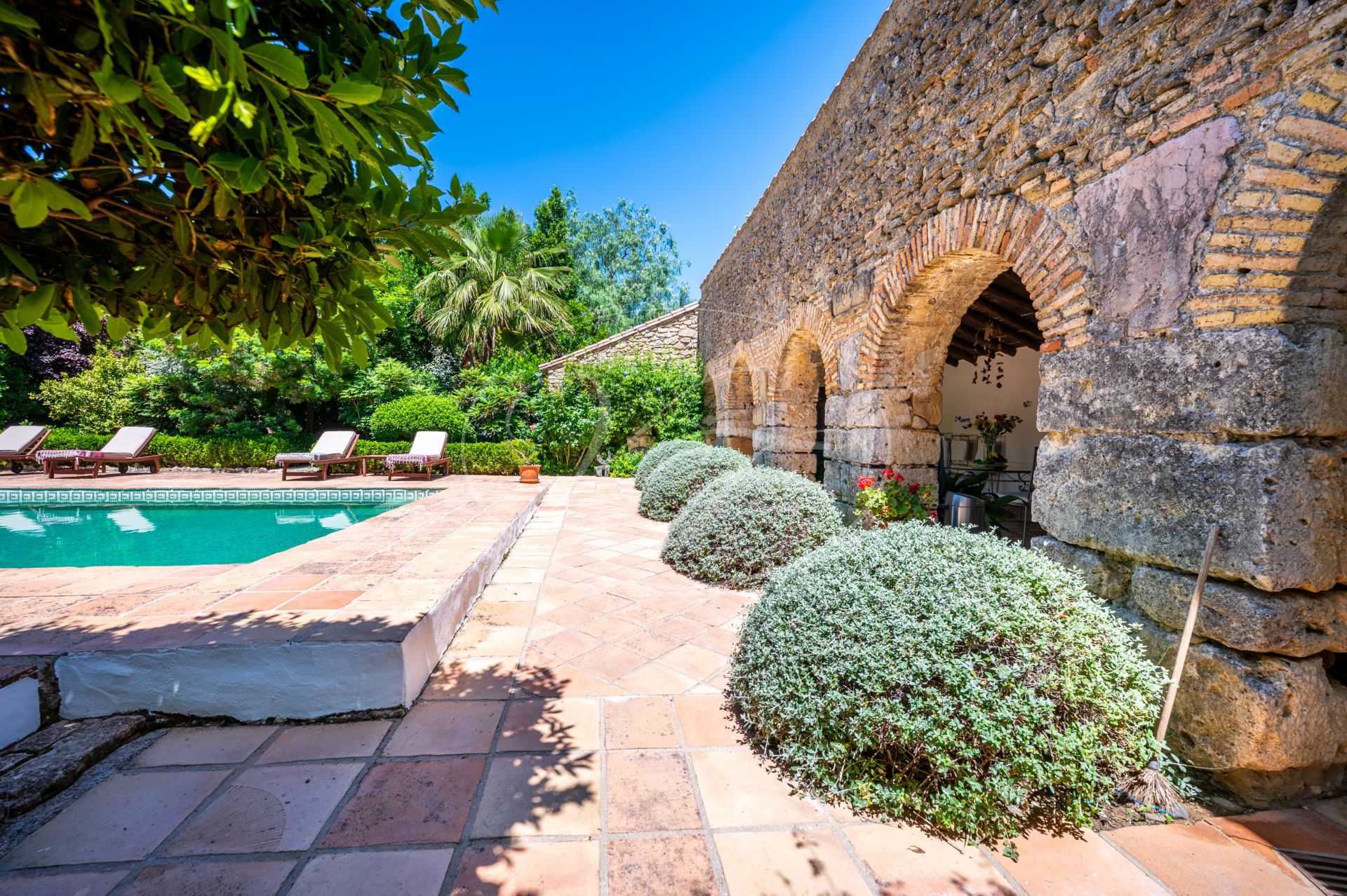 Cortijo for sale in Ronda