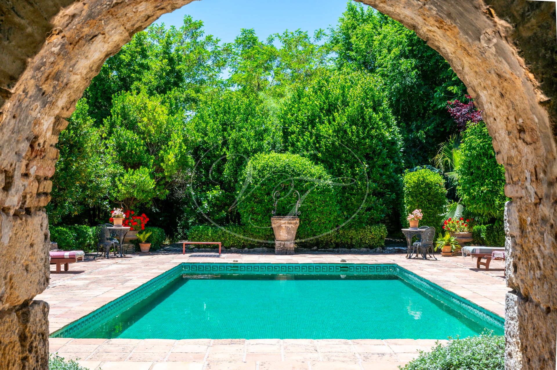 Cortijo for sale in Ronda