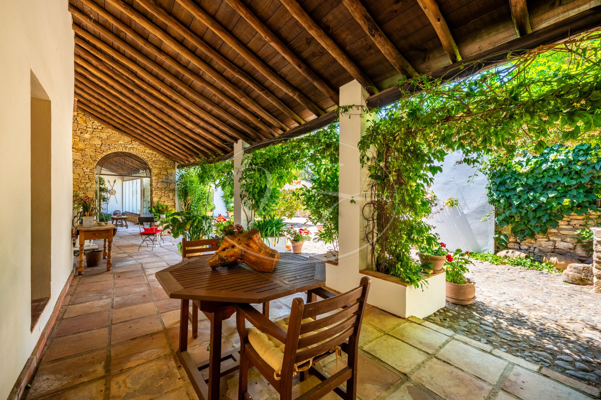Cortijo for sale in Ronda