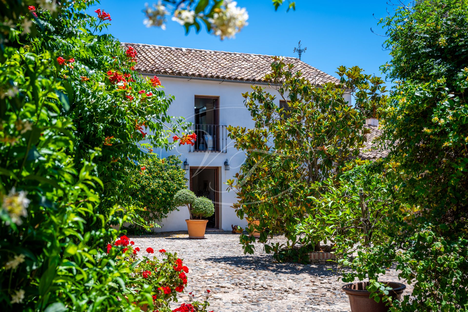 Cortijo for sale in Ronda
