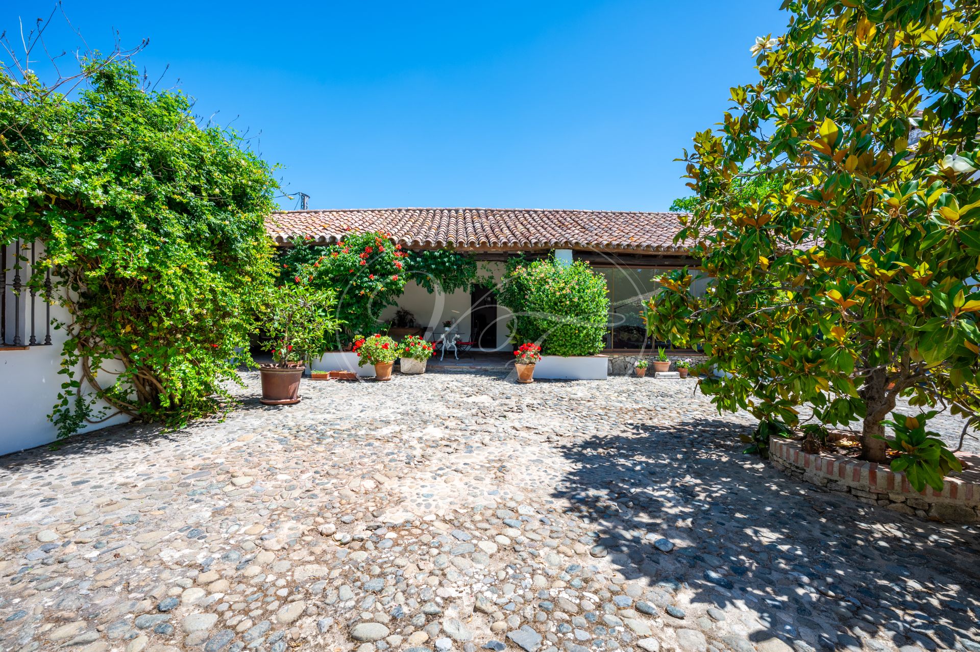 Cortijo for sale in Ronda