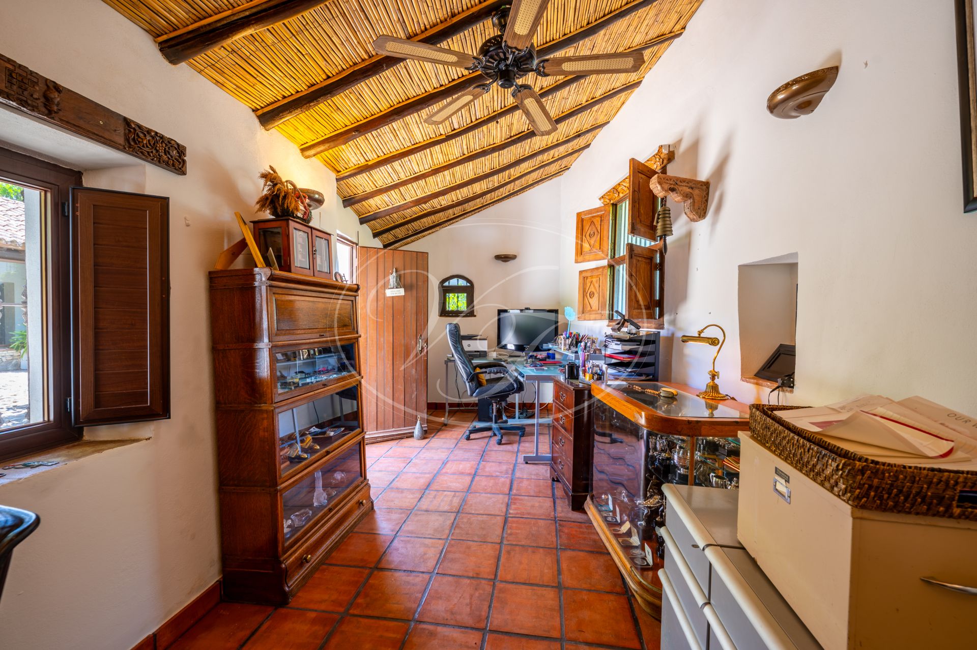 Cortijo for sale in Ronda