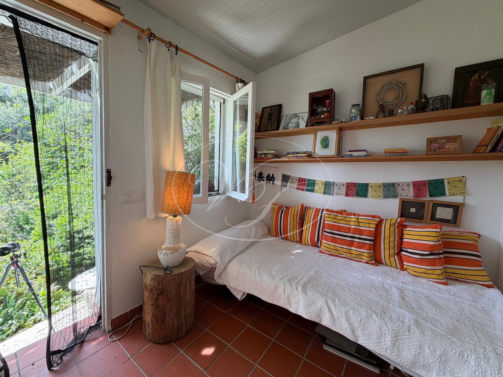 Landhaus zu verkaufen in El Padron, Estepona Ost