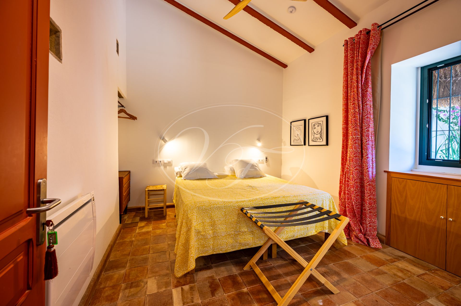 Cortijo for sale in Prado del Rey