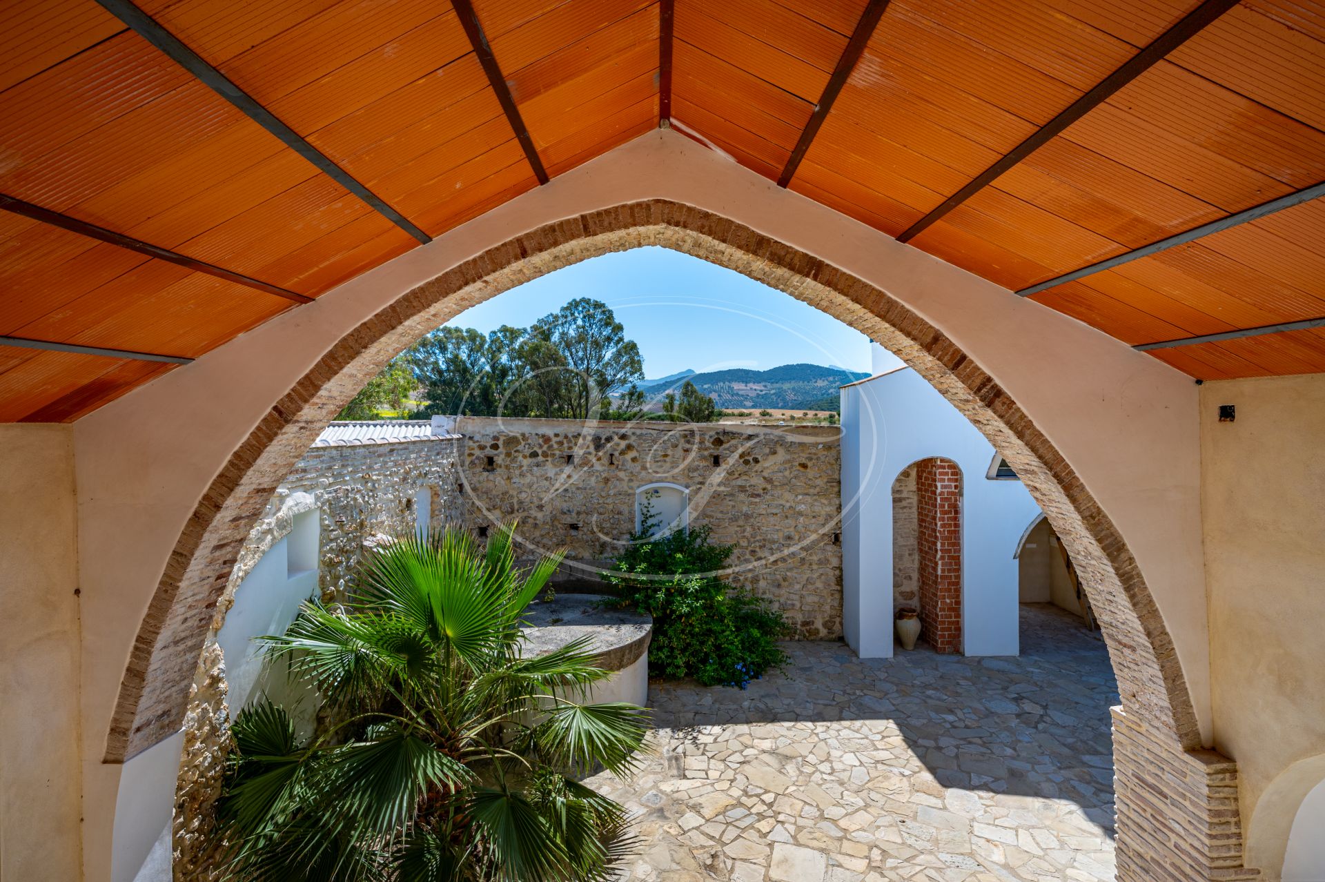 Cortijo for sale in Prado del Rey