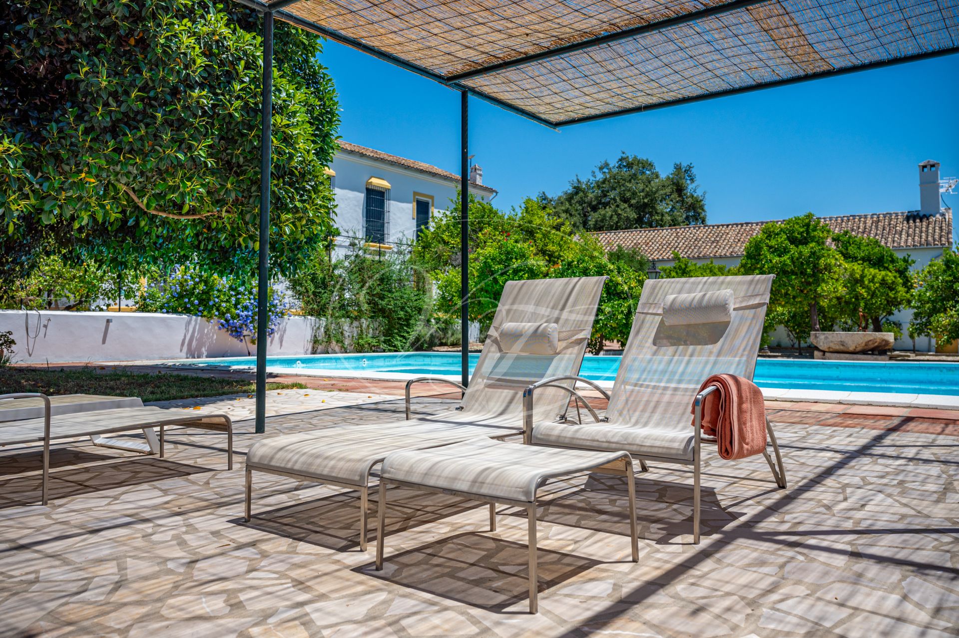 Cortijo for sale in Prado del Rey