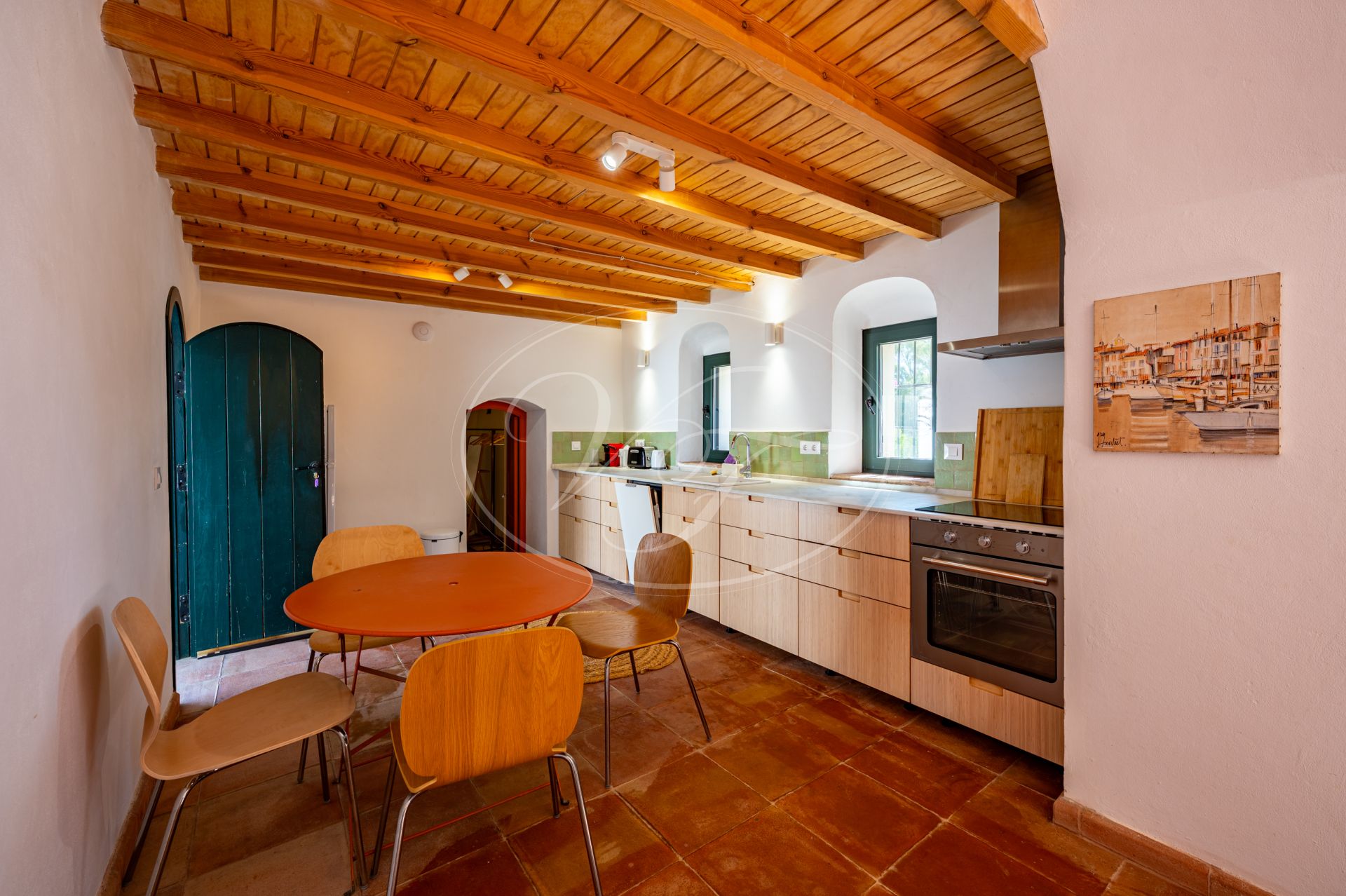 Cortijo for sale in Prado del Rey