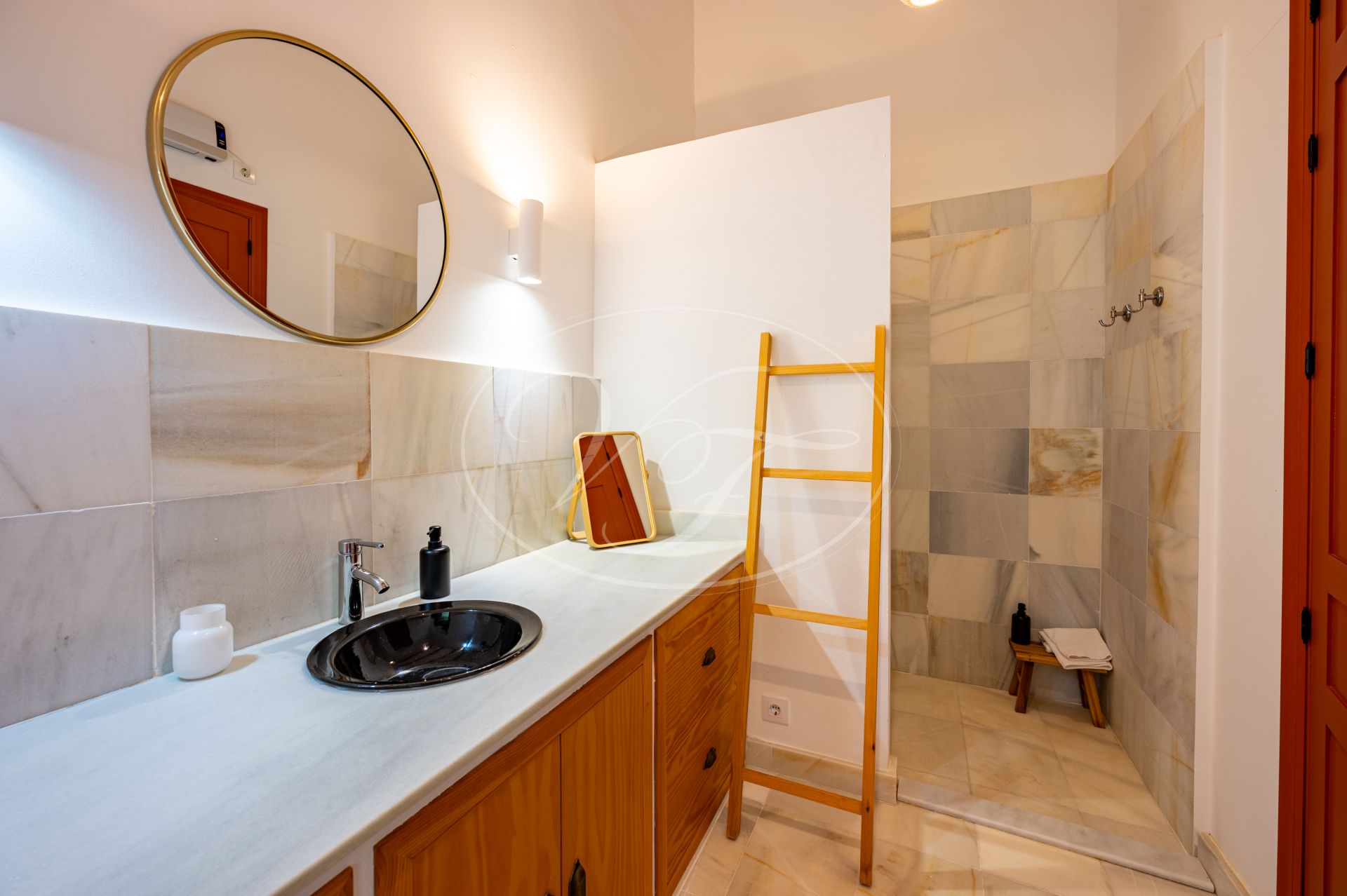 Cortijo for sale in Prado del Rey
