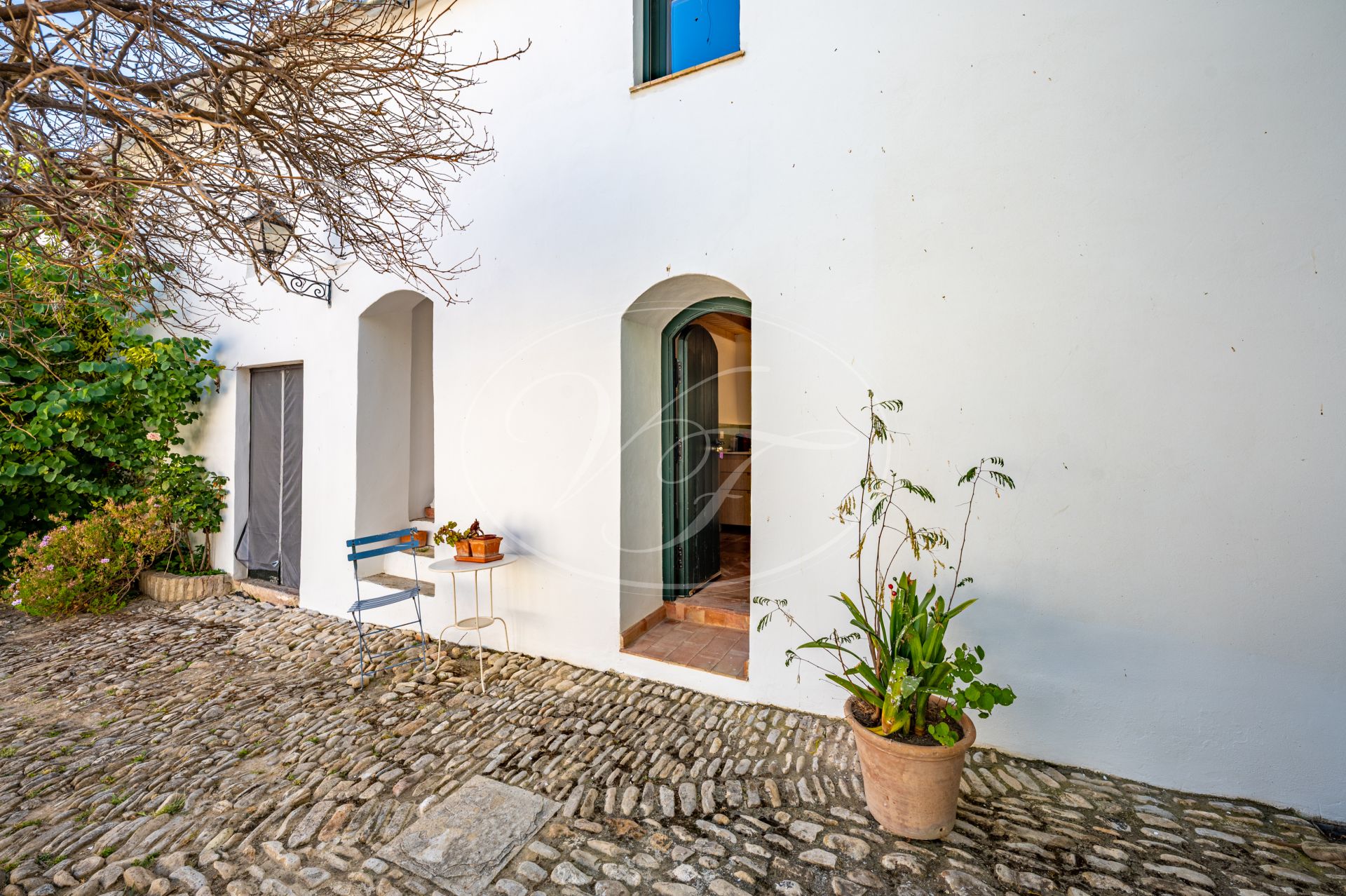 Cortijo for sale in Prado del Rey