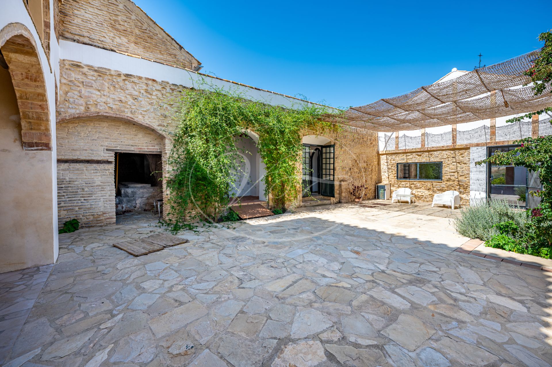 Cortijo for sale in Prado del Rey