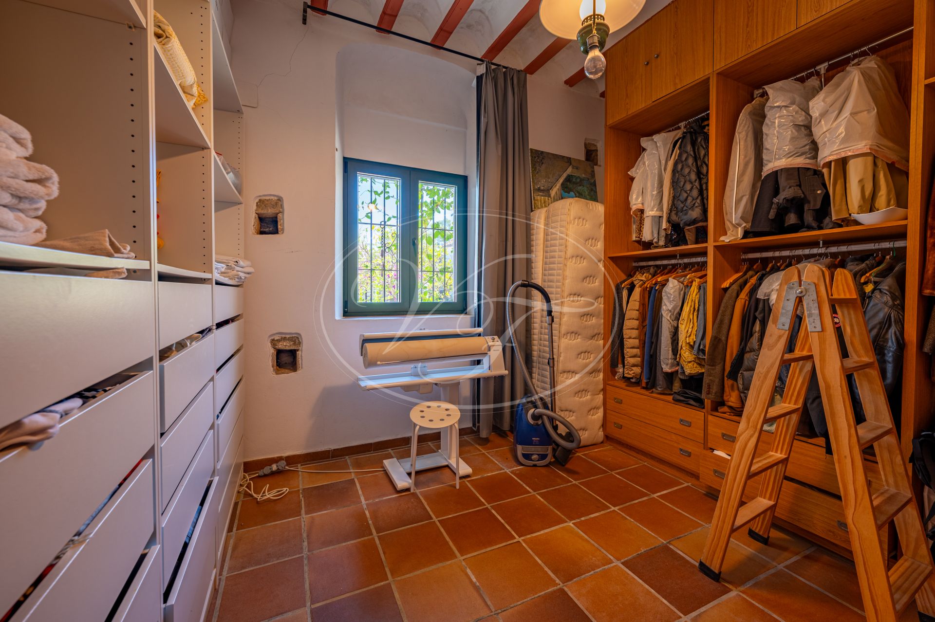 Cortijo for sale in Prado del Rey