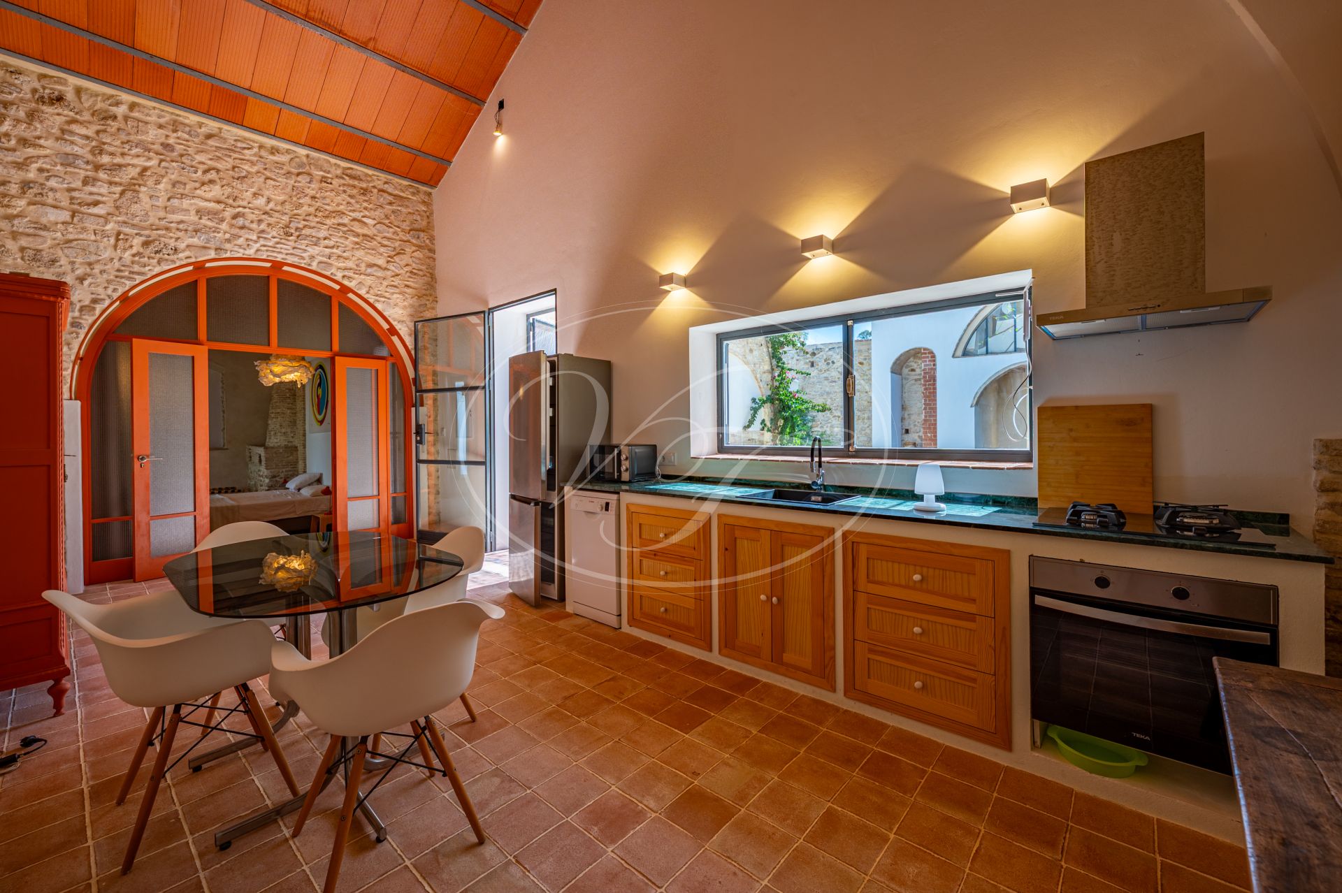 Cortijo for sale in Prado del Rey