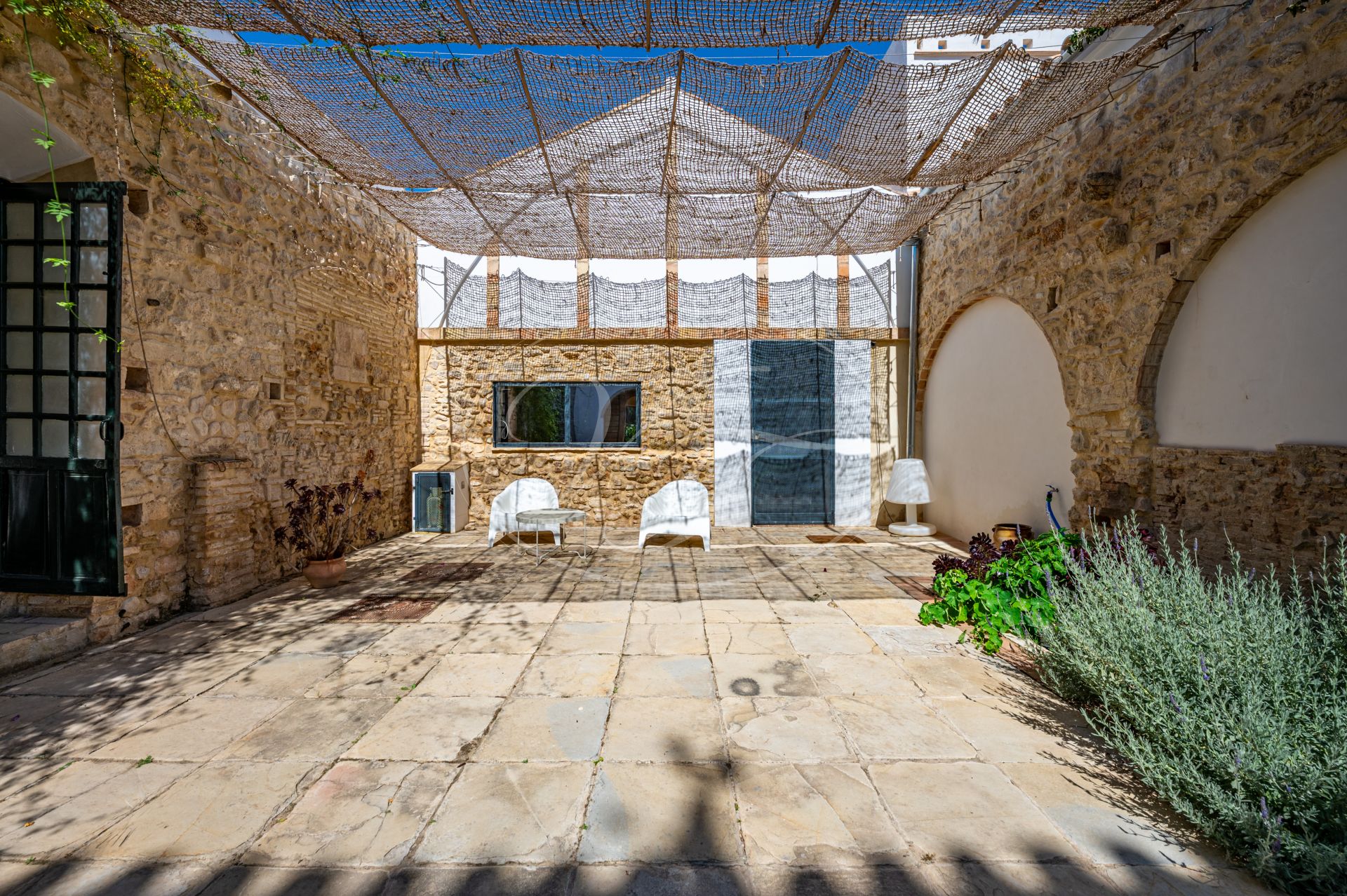 Cortijo for sale in Prado del Rey