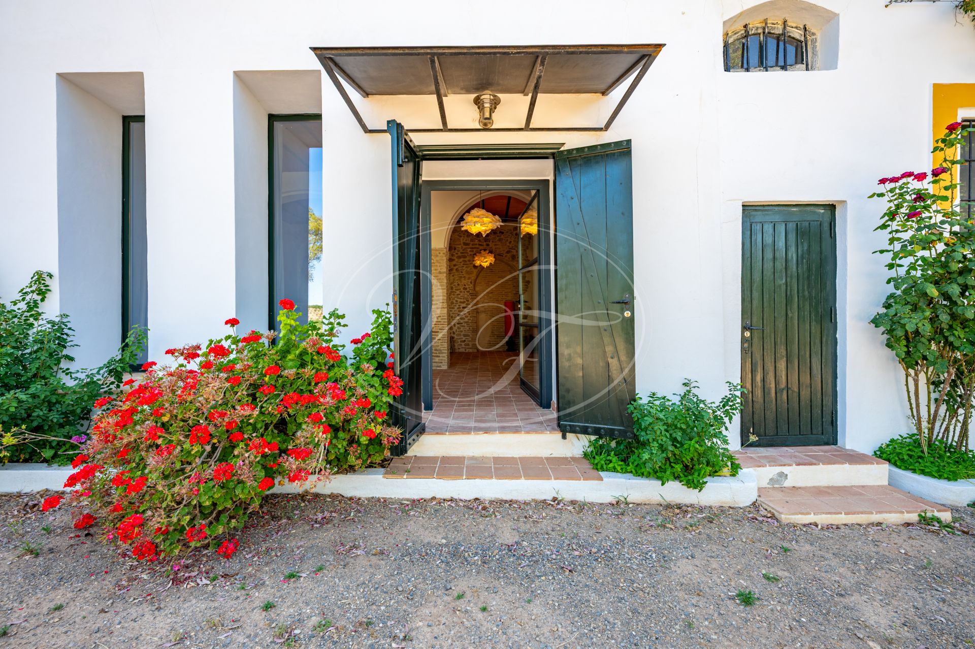 Cortijo for sale in Prado del Rey