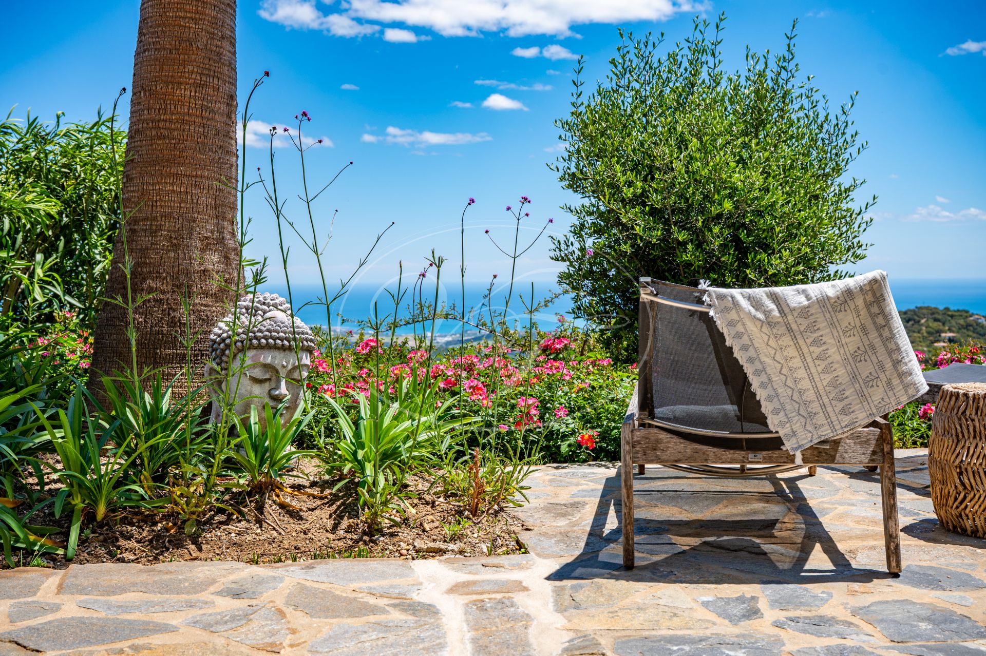 Country House for sale in Casares