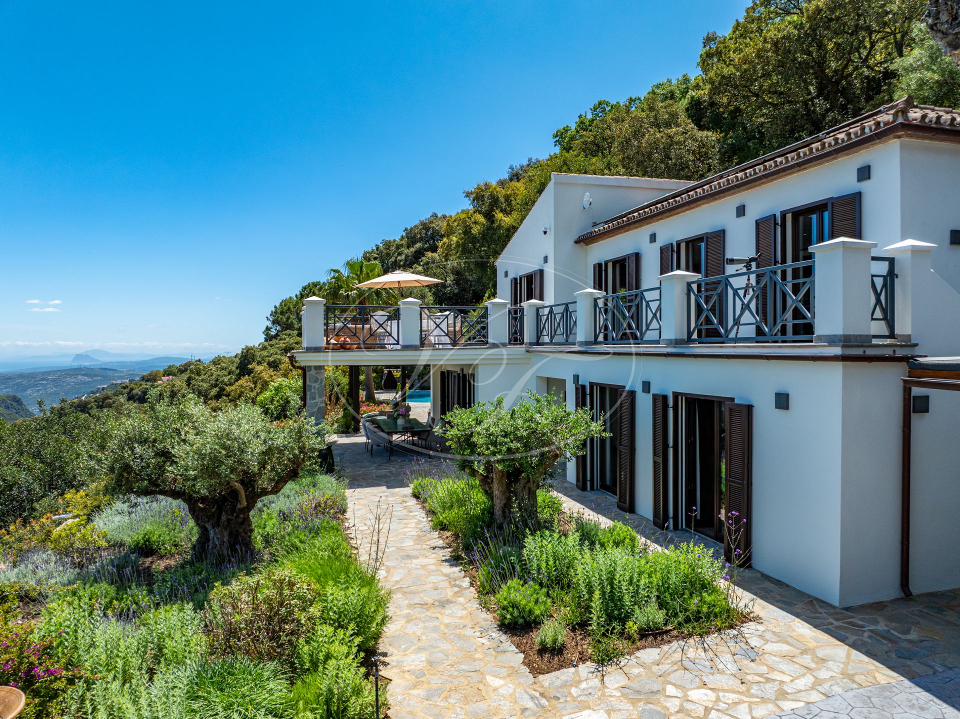 Country House for sale in Casares