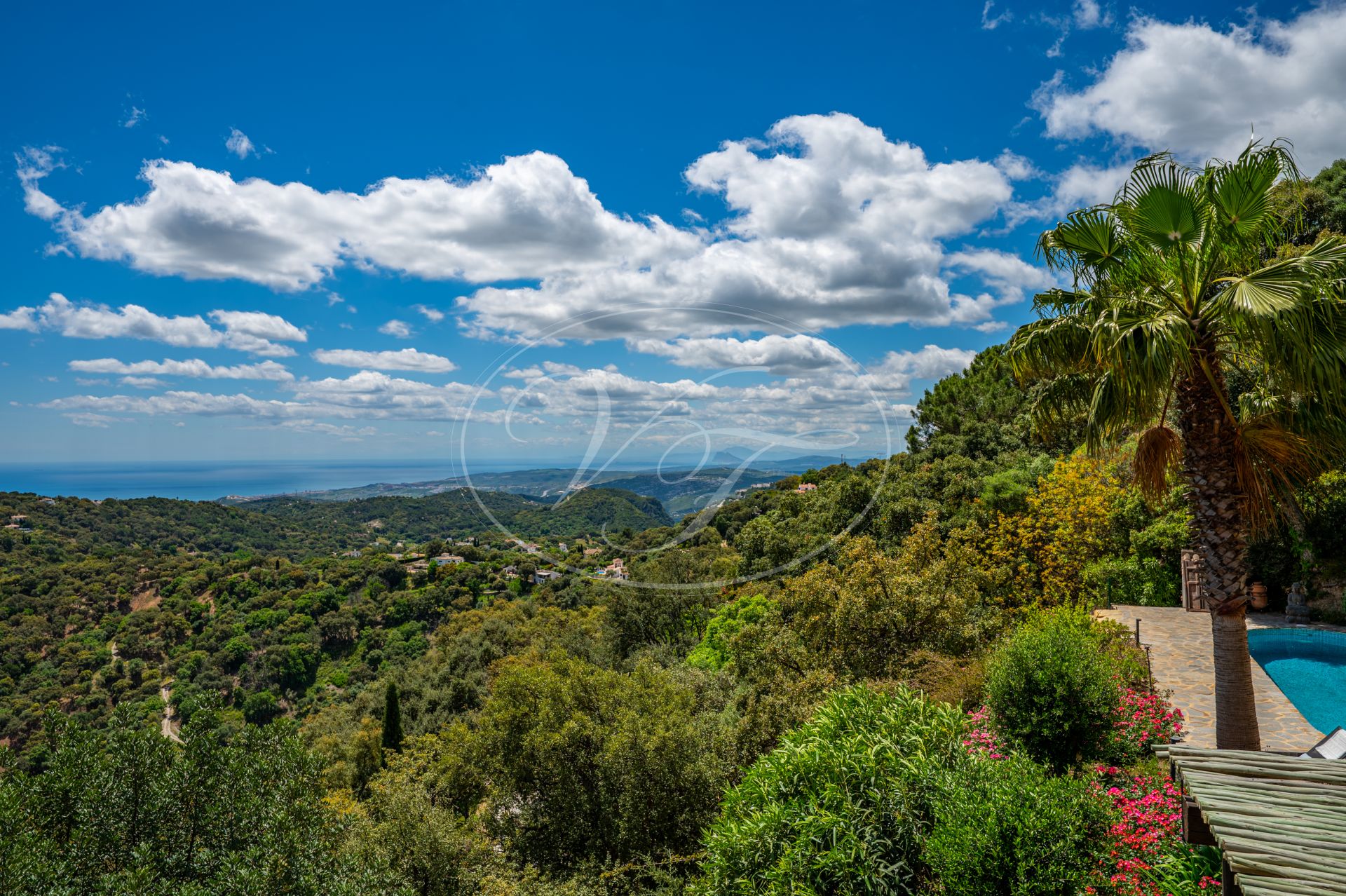 Country House for sale in Casares